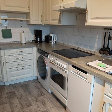 Appartement 70Qm, Zentral! Hannover Buitenkant foto