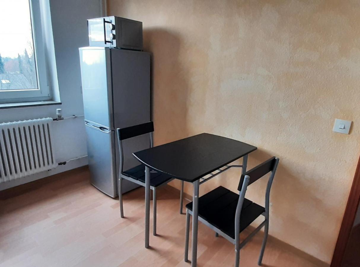 Appartement 70Qm, Zentral! Hannover Buitenkant foto