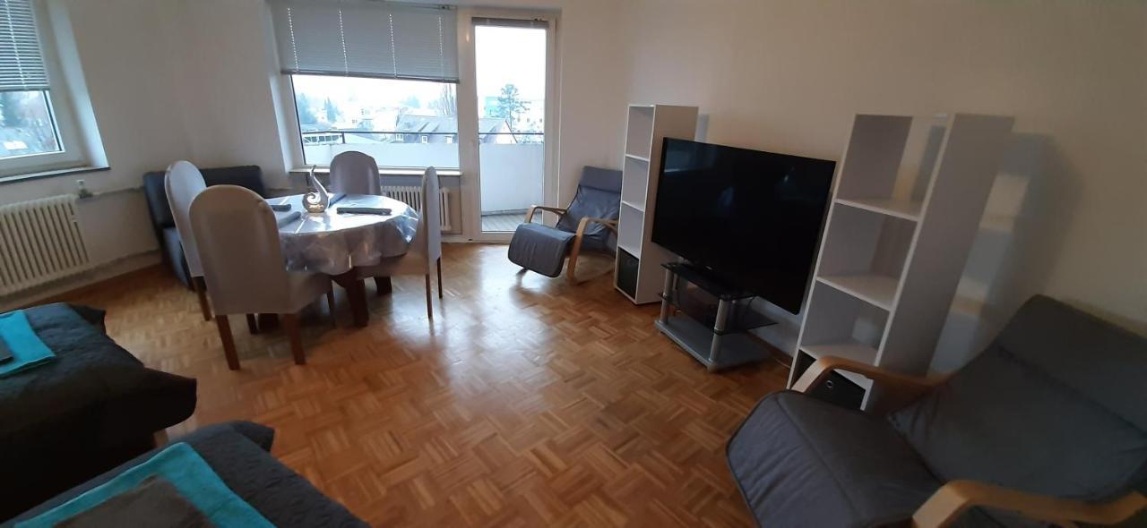 Appartement 70Qm, Zentral! Hannover Buitenkant foto