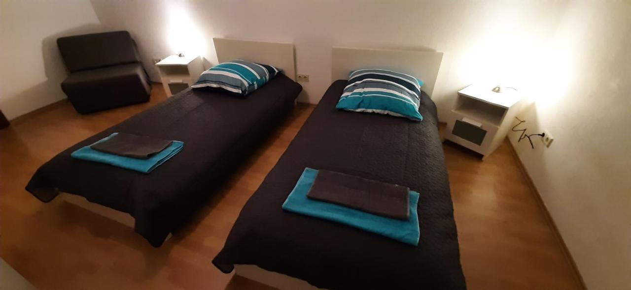 Appartement 70Qm, Zentral! Hannover Buitenkant foto