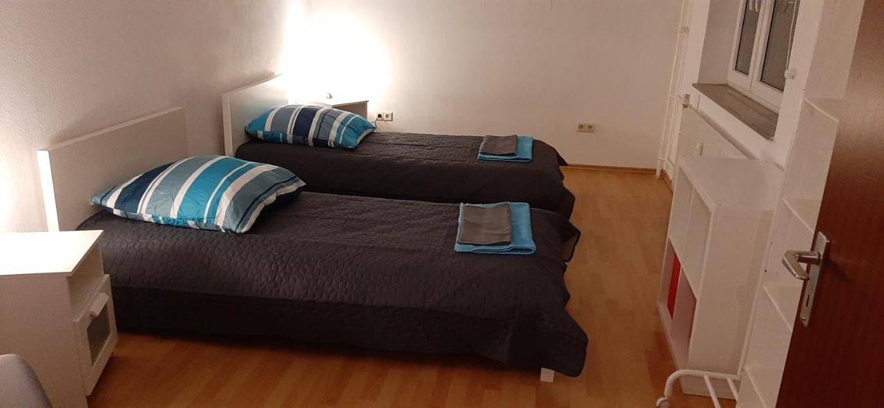 Appartement 70Qm, Zentral! Hannover Buitenkant foto