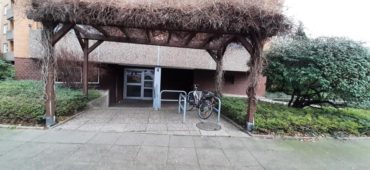 Appartement 70Qm, Zentral! Hannover Buitenkant foto