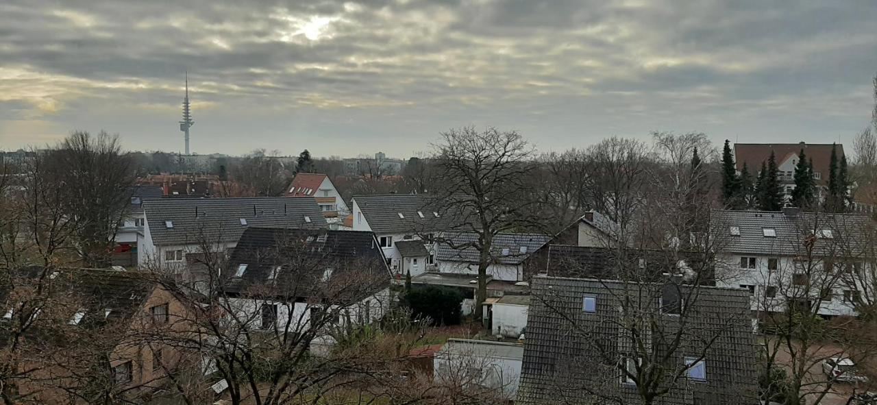 Appartement 70Qm, Zentral! Hannover Buitenkant foto