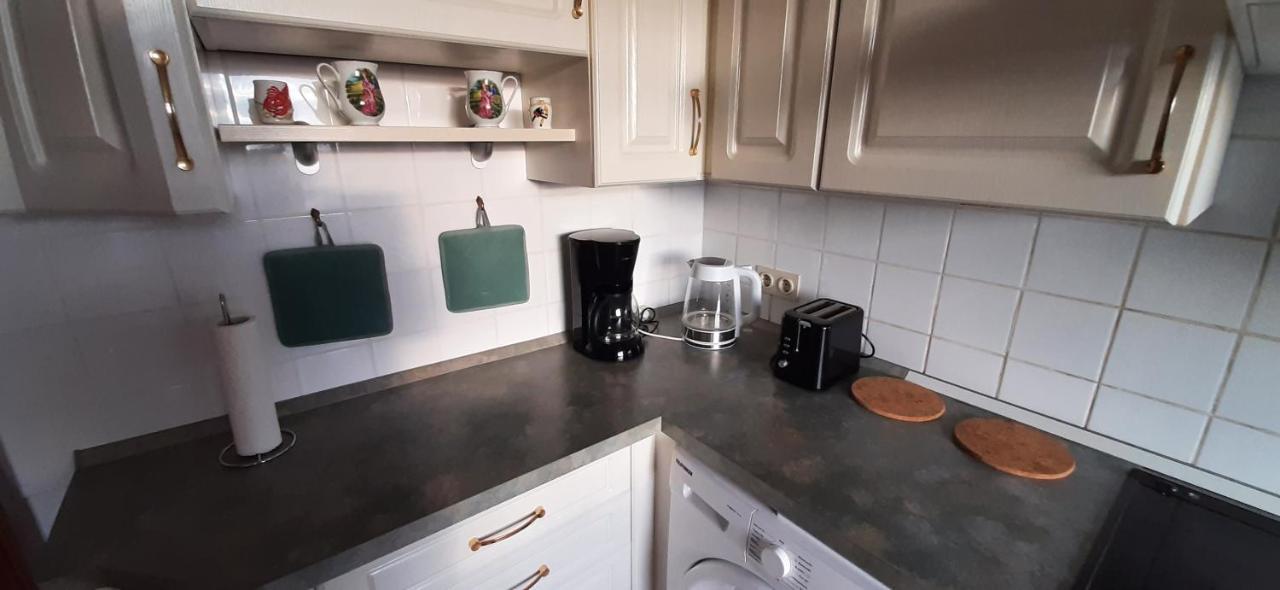 Appartement 70Qm, Zentral! Hannover Buitenkant foto