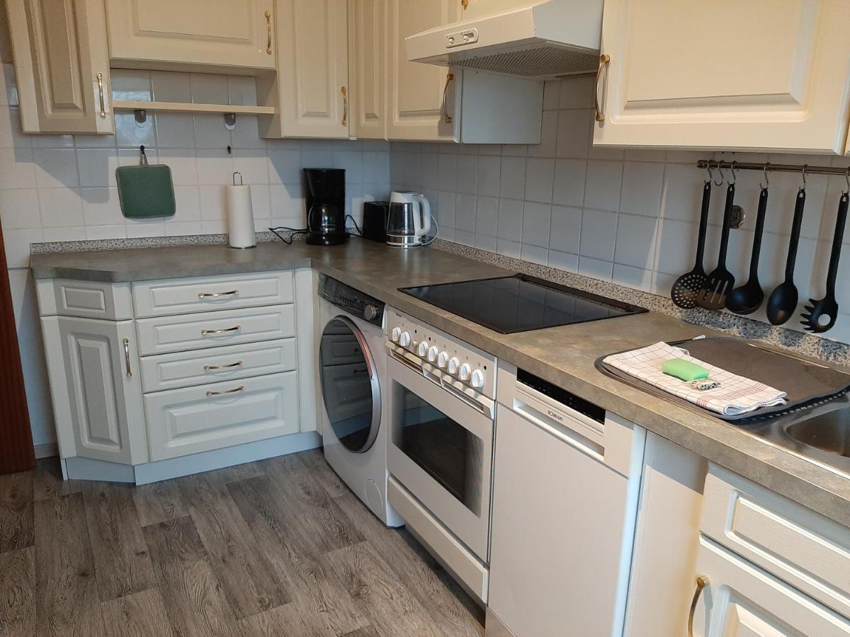 Appartement 70Qm, Zentral! Hannover Buitenkant foto